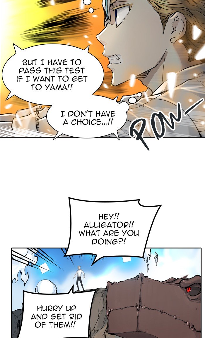 Tower of God, Chapter 421 image 14